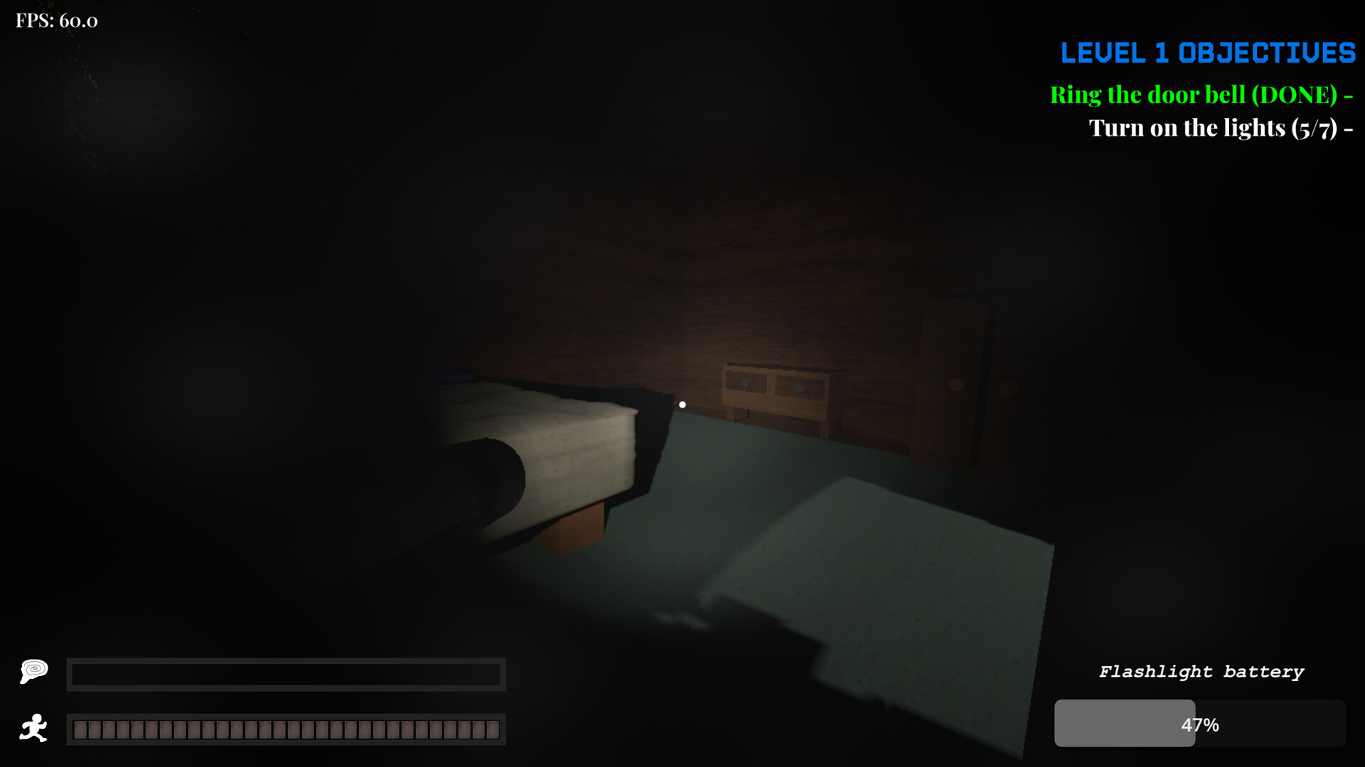 Operation Night Shift 2 screenshot 1