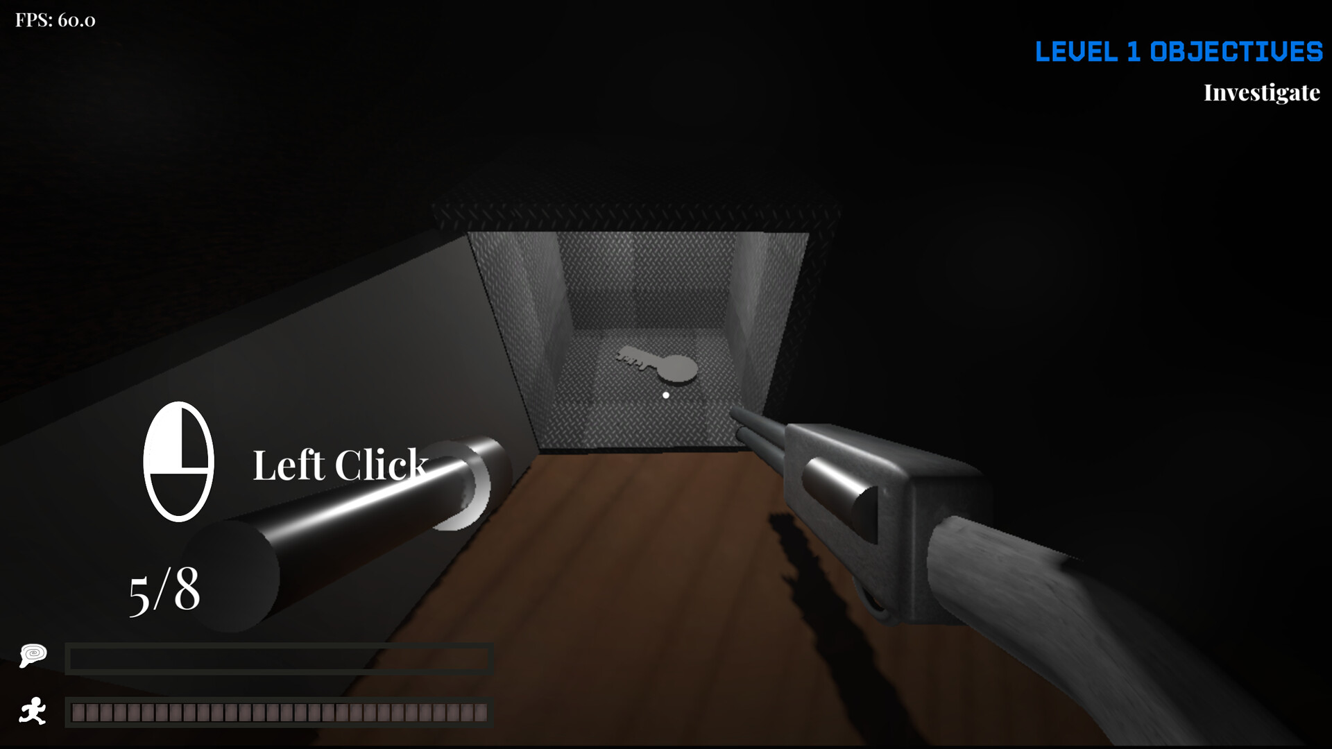 Operation Night Shift 2 screenshot 10