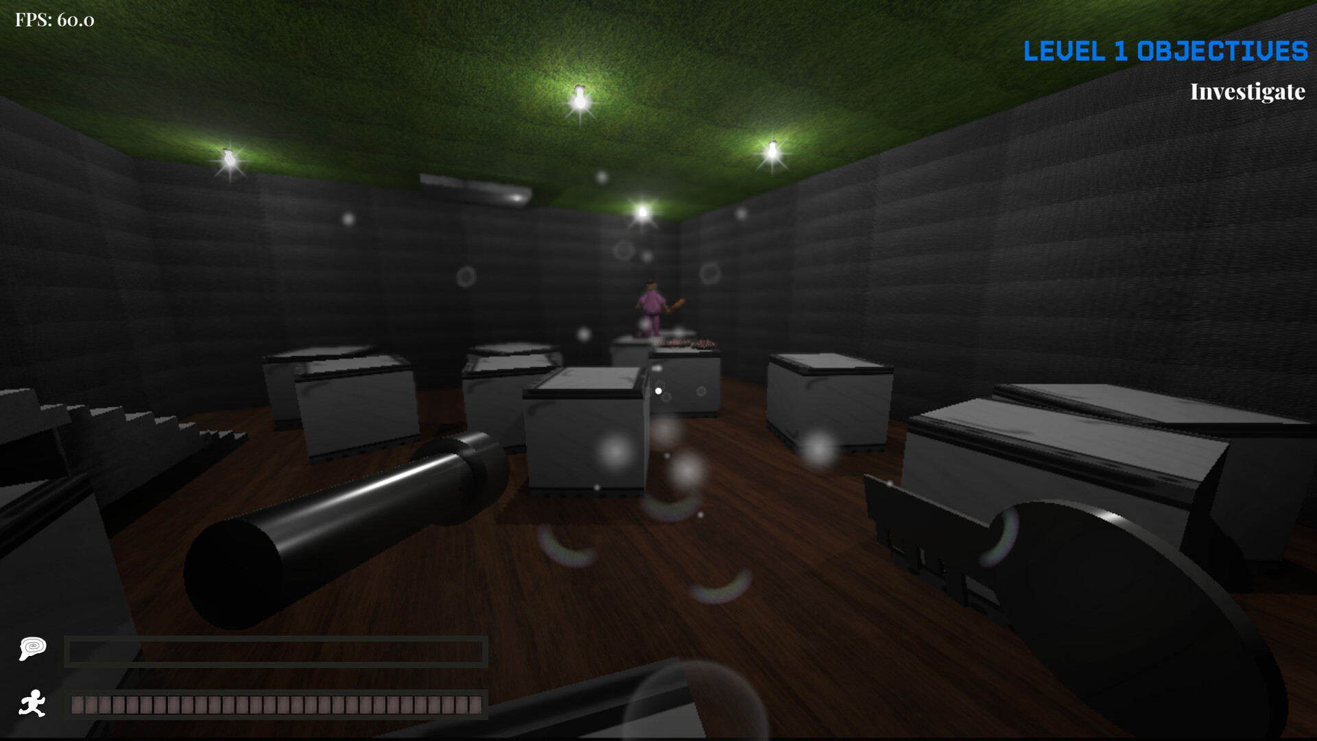 Operation Night Shift 2 screenshot 22