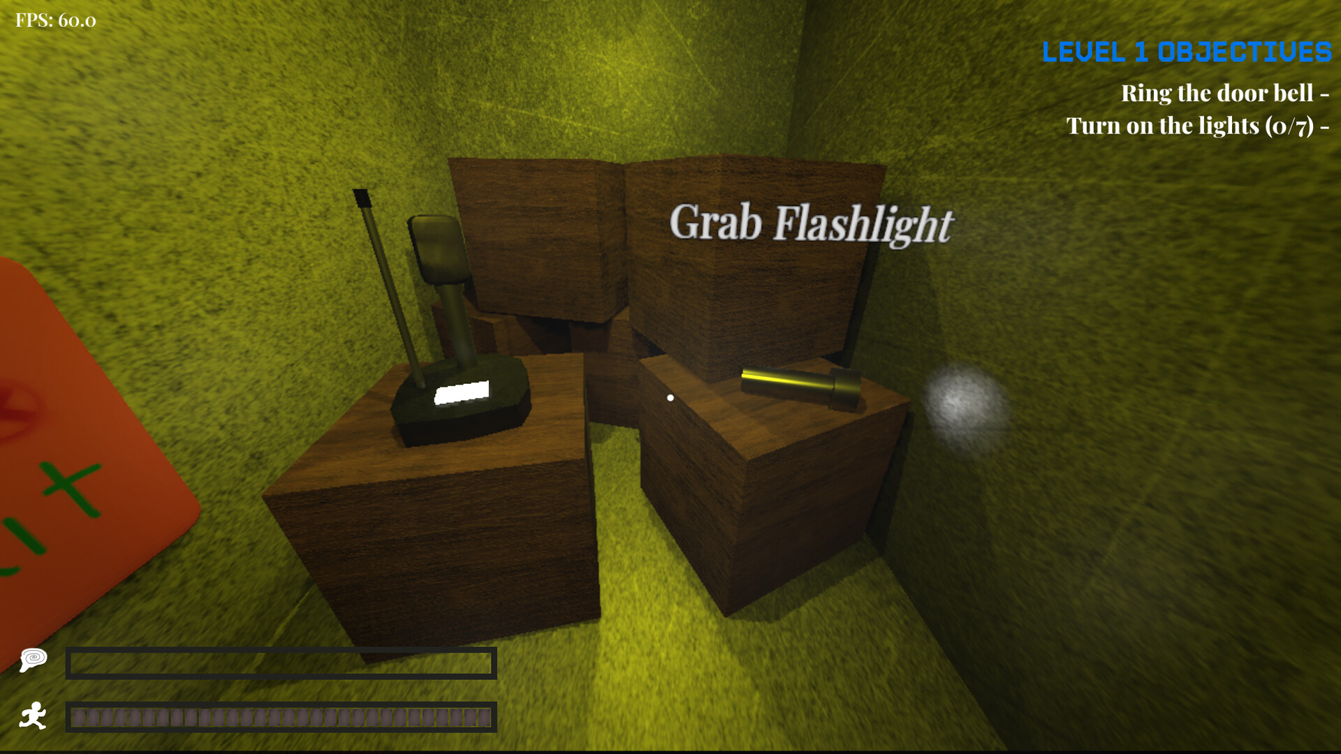 Operation Night Shift 2 screenshot 25