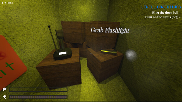 Operation Night Shift 2 screenshot 25