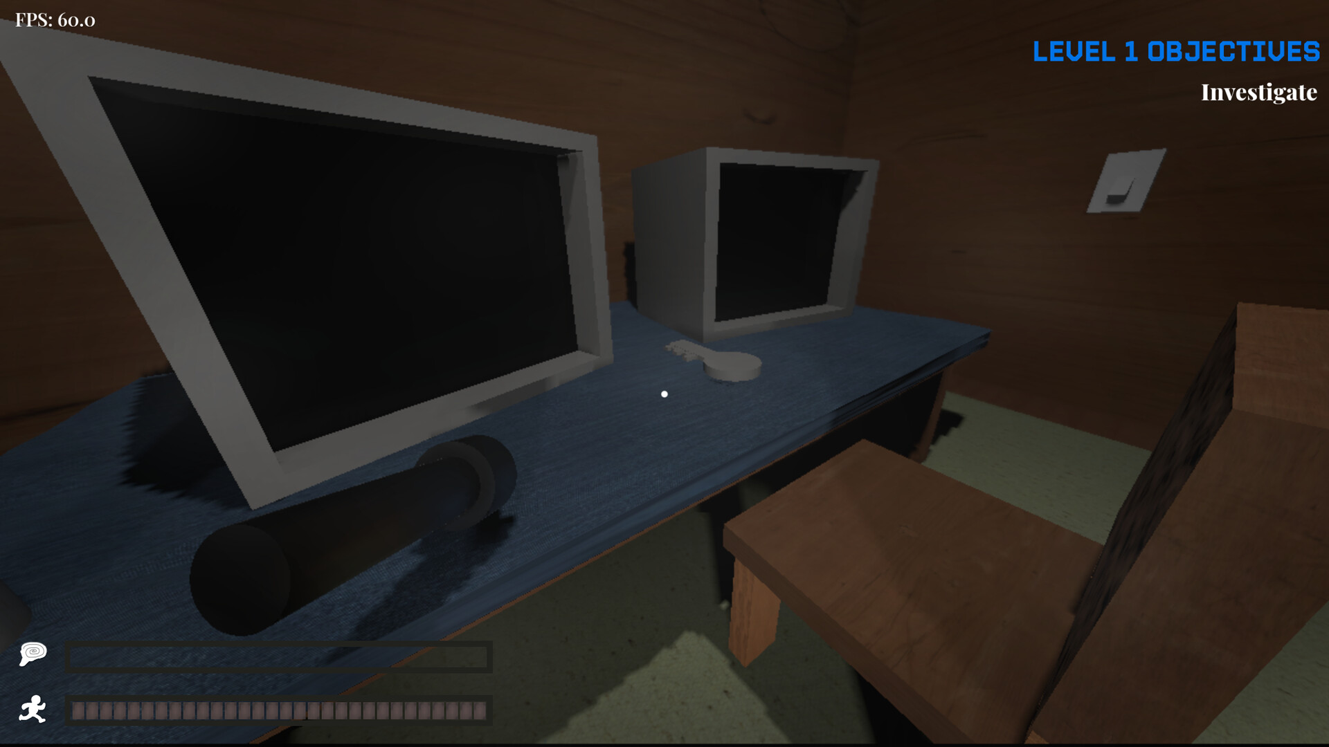 Operation Night Shift 2 screenshot 16