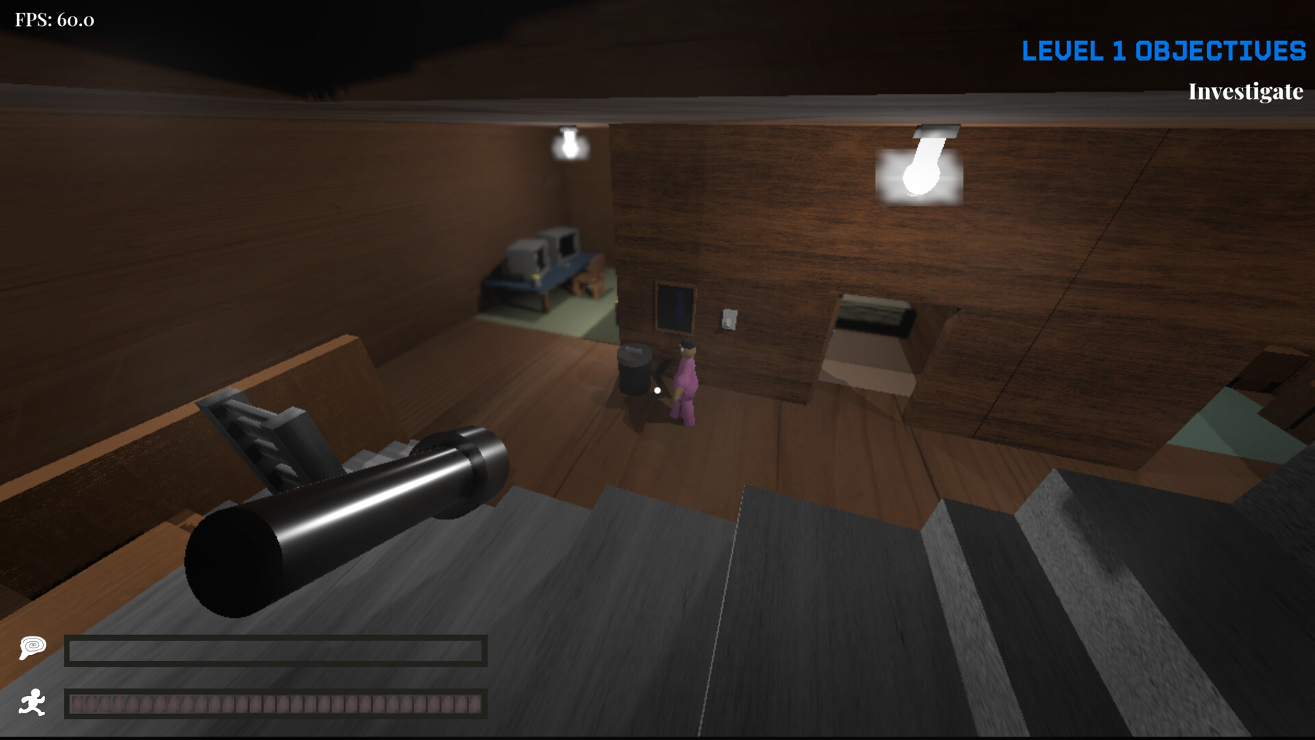 Operation Night Shift 2 screenshot 19