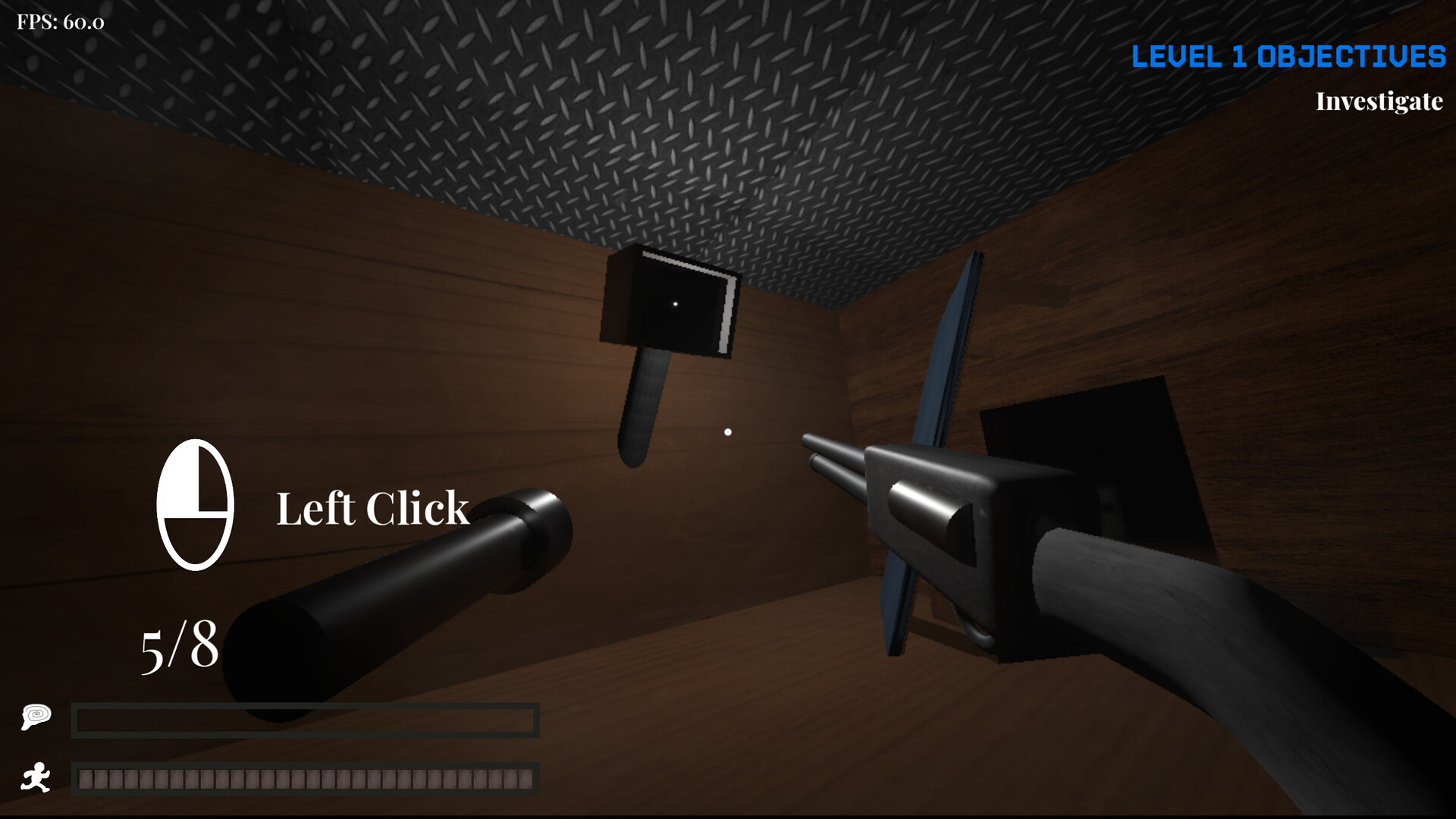 Operation Night Shift 2 screenshot 21