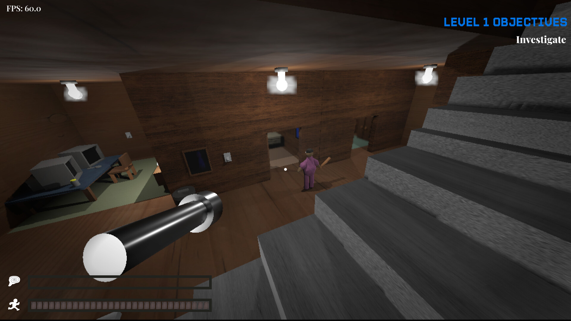 Operation Night Shift 2 screenshot 20