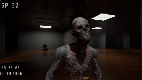 Horror Game Creator 스크린샷 4