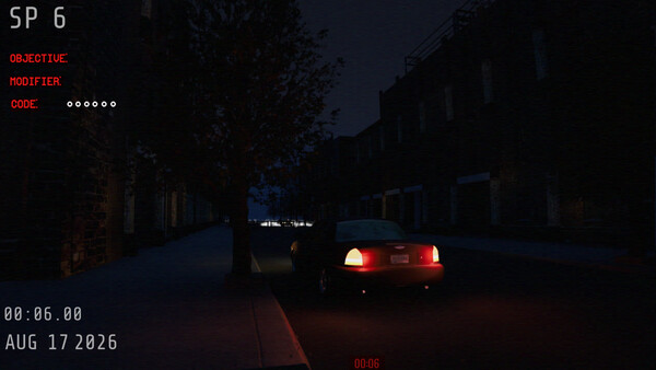 Horror Game Creator screenshot 2