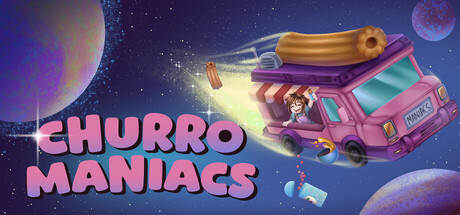 Churro Maniacs