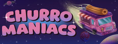 Churro Maniacs