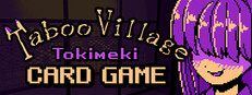 Taboo Village: Tokimeki Card Game