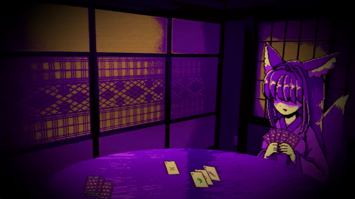 Taboo Village: Tokimeki Card Game video 1