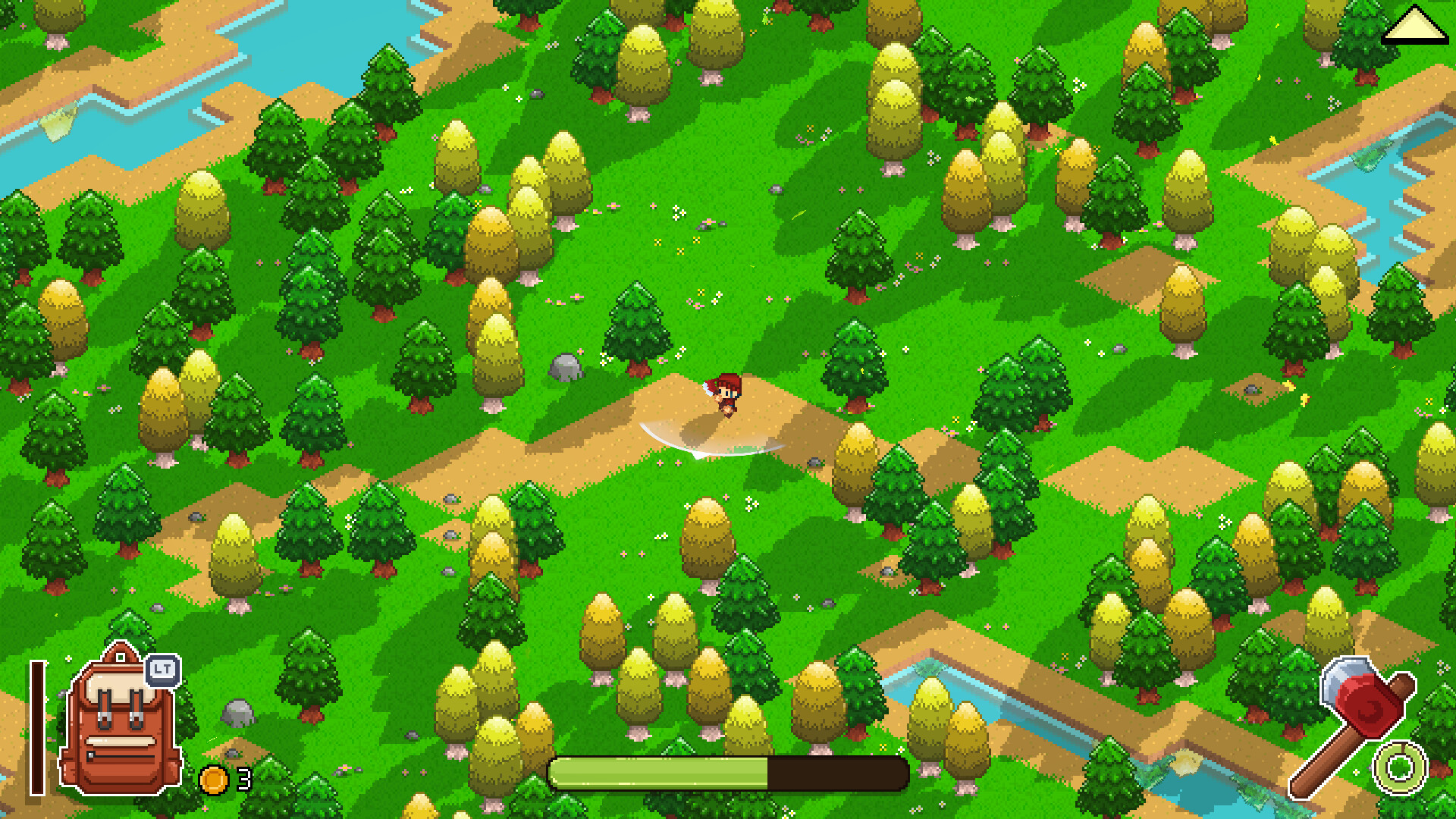 LumberBoy screenshot 4