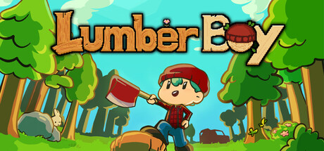 LumberBoyの作品画像