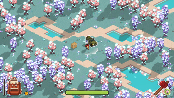 LumberBoy screenshot 4