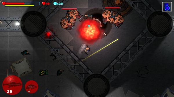 Trigger Time screenshot 6