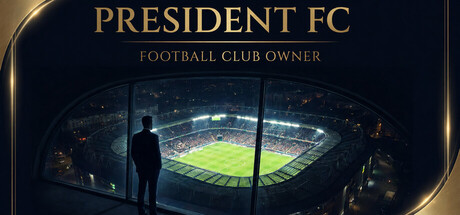 President FC: Football Club Owner
