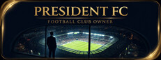 President FC: Football Club Owner
