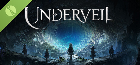 Underveil Demo 표지
