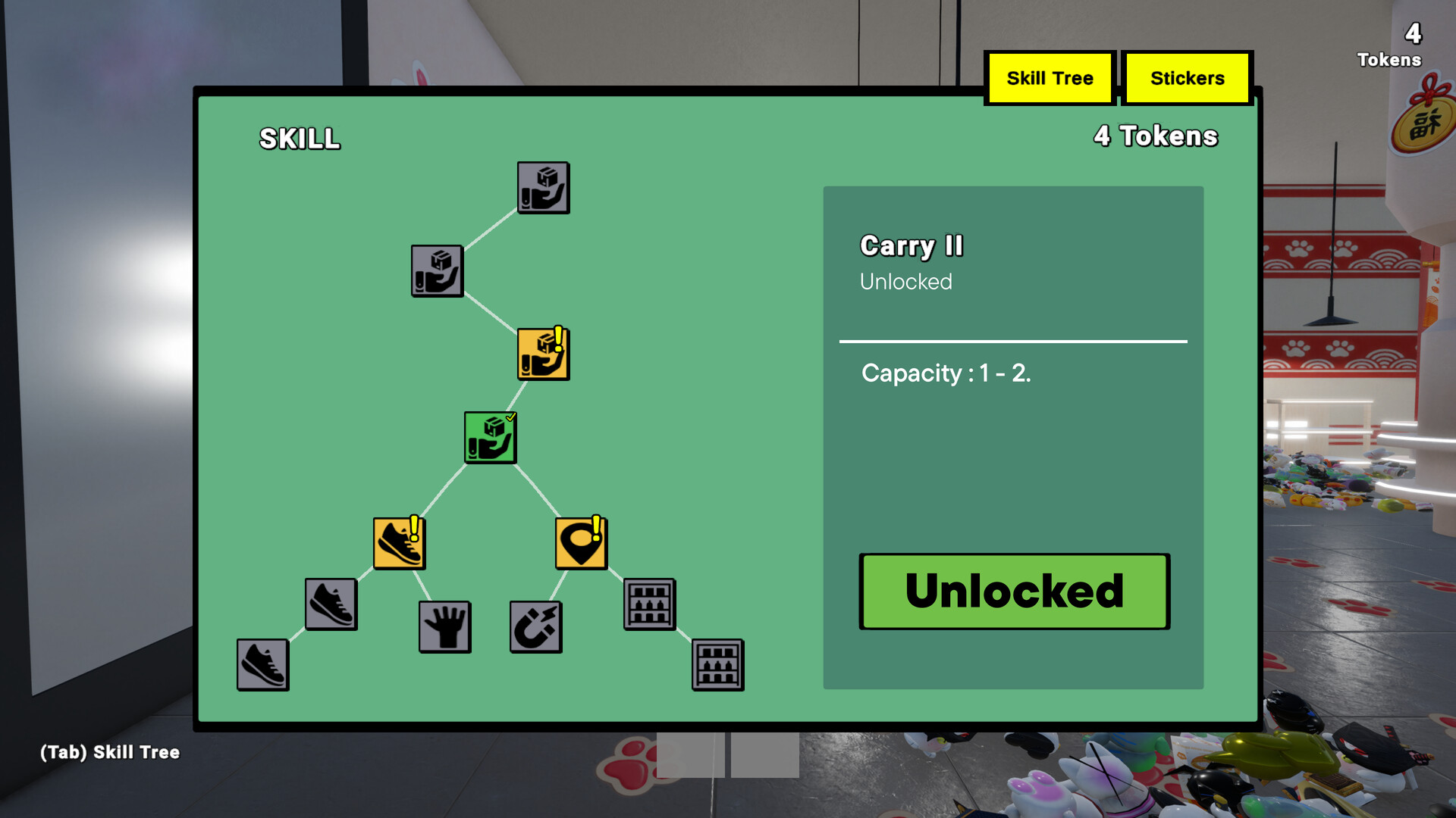Neko Neko Shop — gameplay screenshot 5
