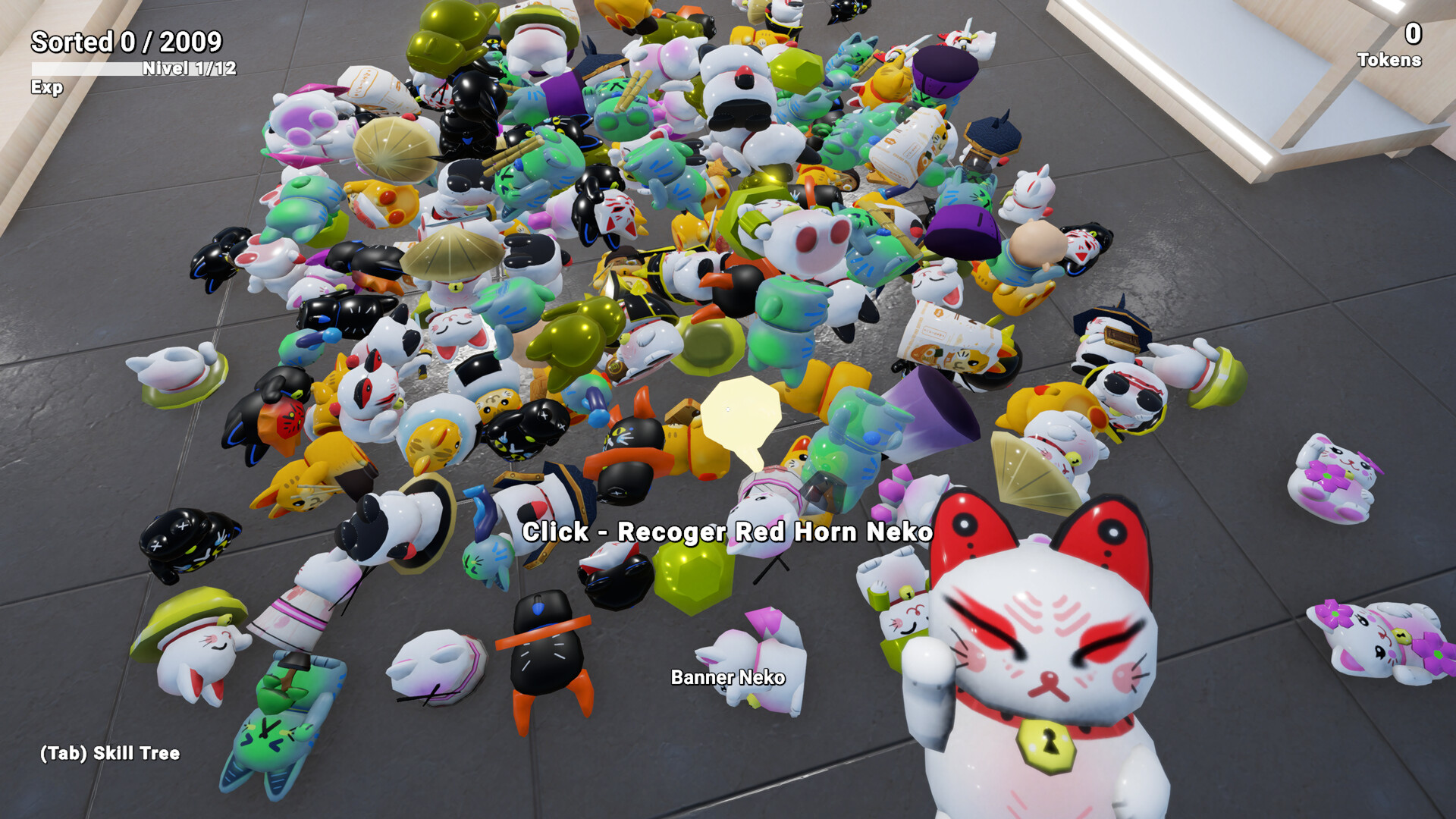 Neko Neko Shop screenshot 4