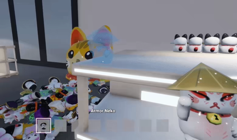 Neko Neko Shop video 4
