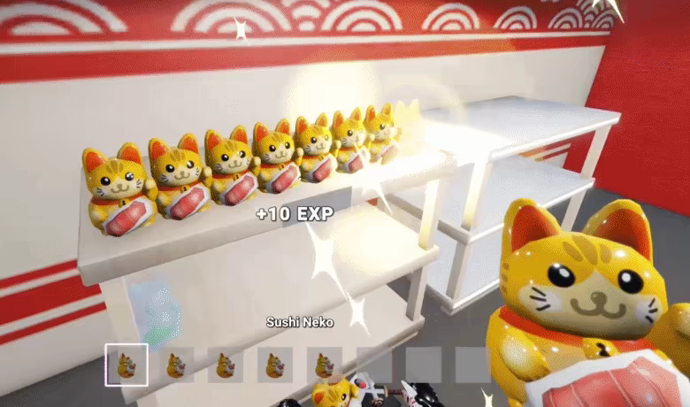 Neko Neko Shop video 5