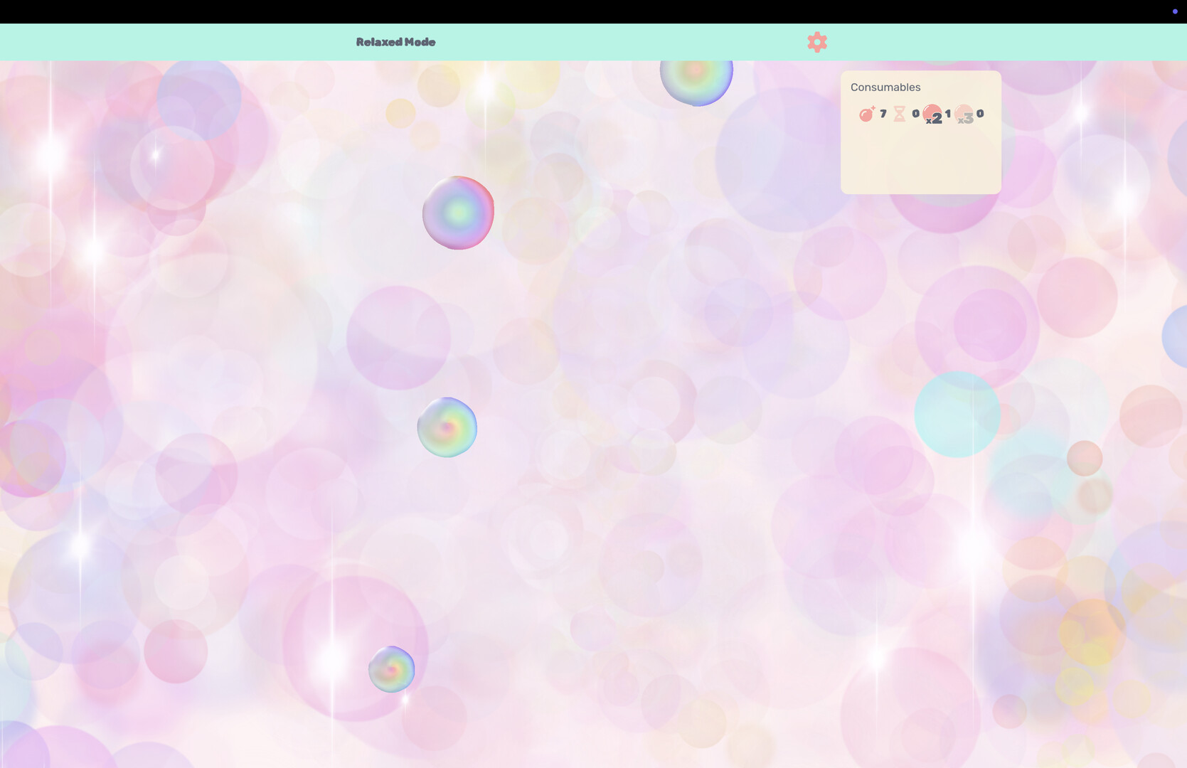 Bubble Pop screenshot #4