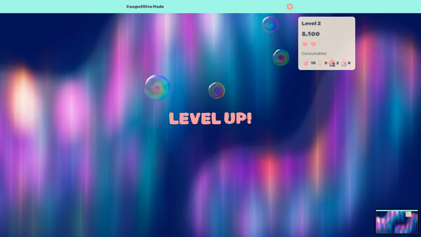 Bubble Pop Screenshot