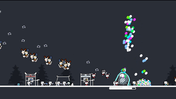 Norselings Demo screenshot 2