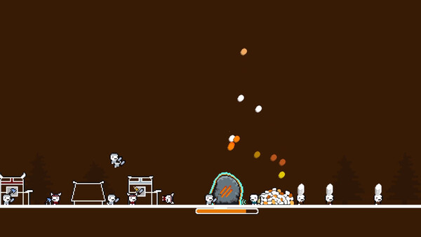 Norselings Demo screenshot 1