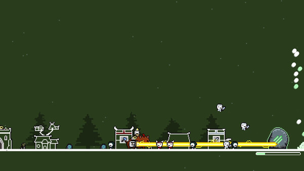 Norselings Demo screenshot 5