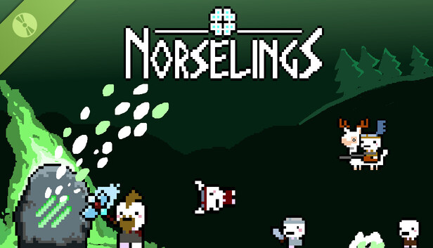 Norselings Demo