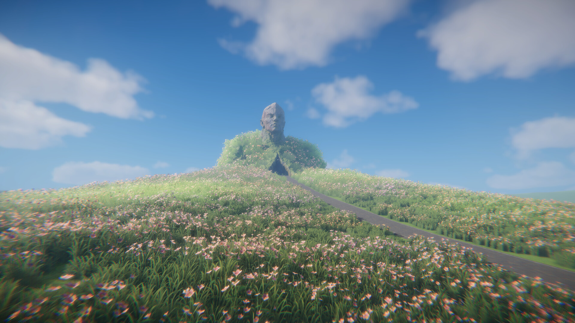 Dreams About Fireflies screenshot 2