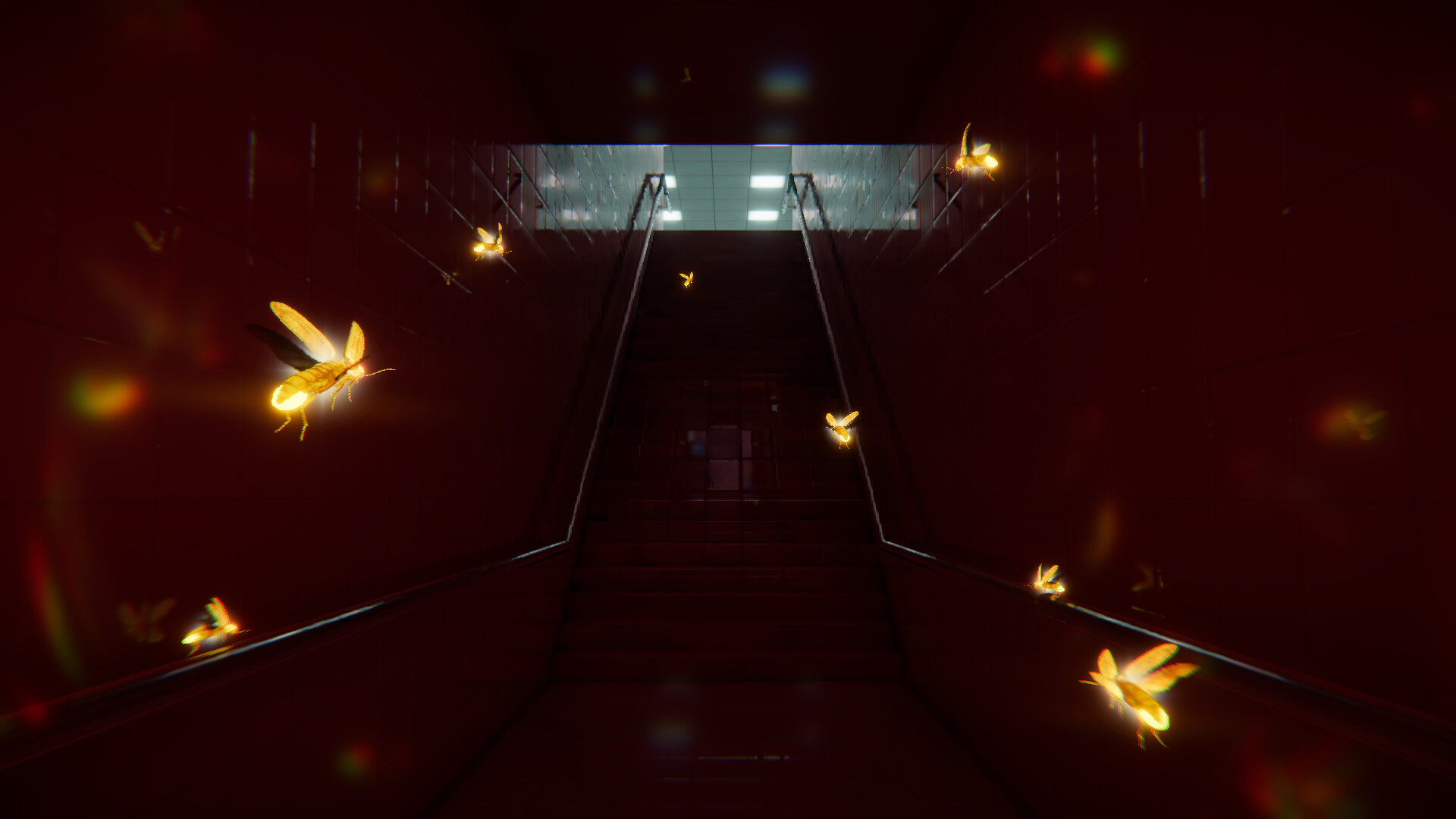 Dreams About Fireflies screenshot #6