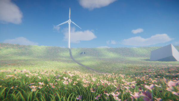 Dreams About Fireflies screenshot 5