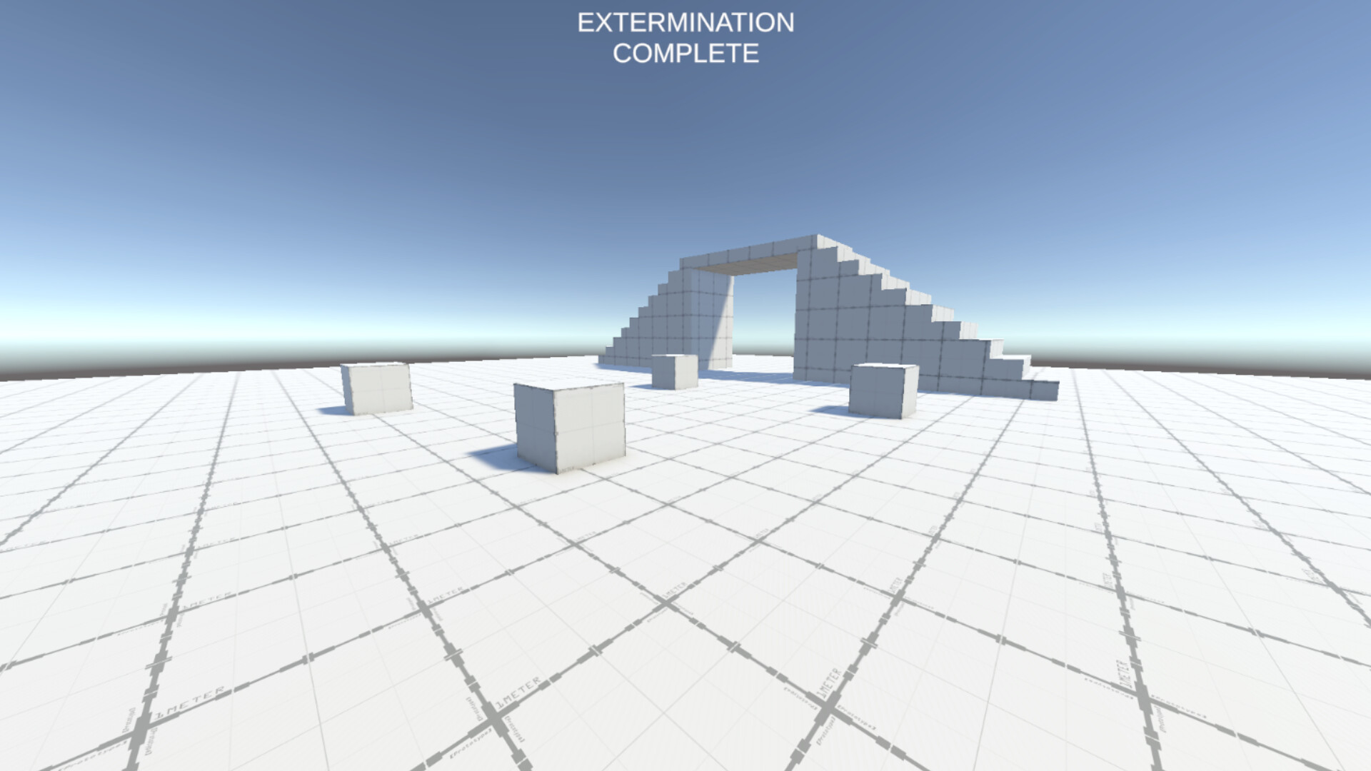 Alien Exterminators screenshot 4