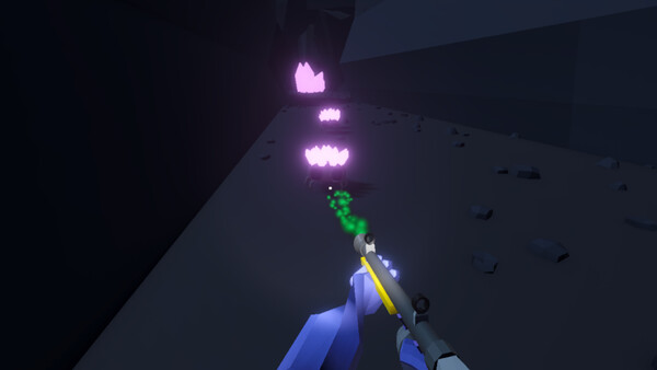 Alien Exterminators screenshot 4