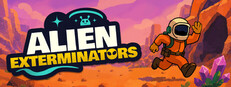 Alien Exterminators Banner