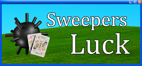 Sweepers Luck 표지