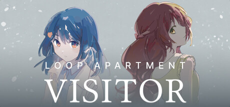 Loop Apartment: Visitor 표지