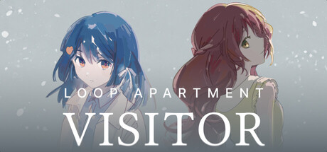 Loop Apartment: Visitorの作品画像