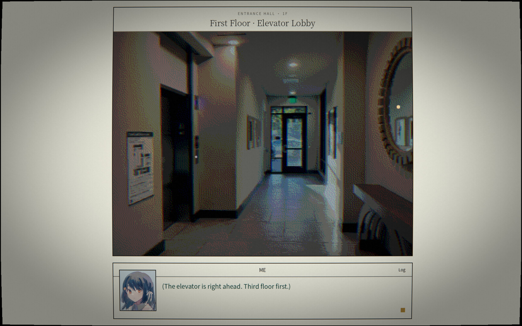 Loop Apartment: Visitor screenshot 4