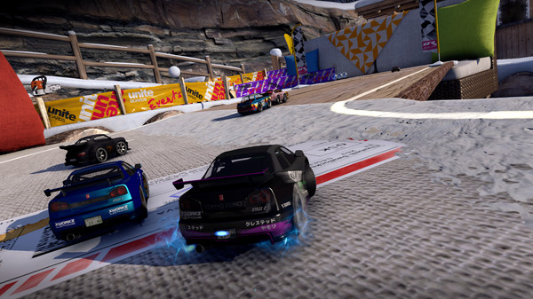 Table Top Racing: World Tour - Tropical Ice Pack