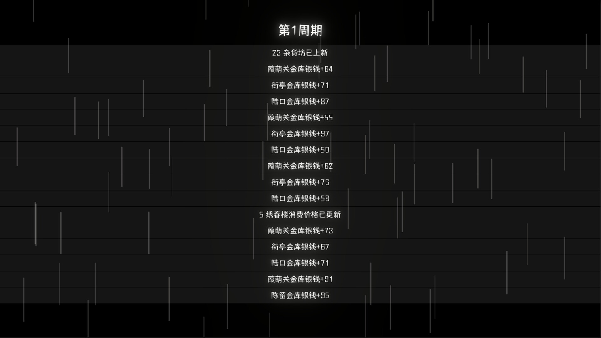 三国之北地剑宗 screenshot #10
