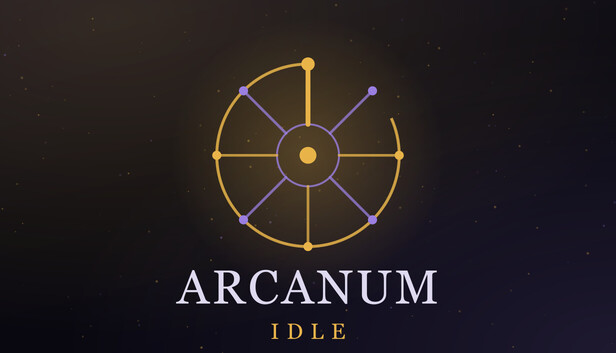 Arcanum Idle