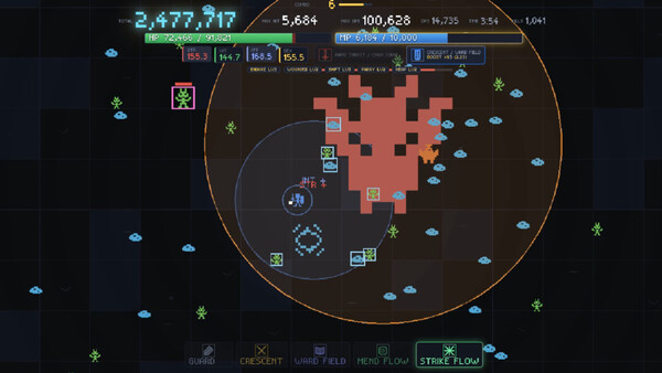 Nozile Demo 스크린샷 2