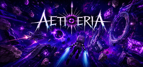 AETHERIAの作品画像