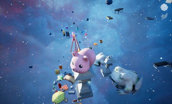 Pig Up screenshot 1