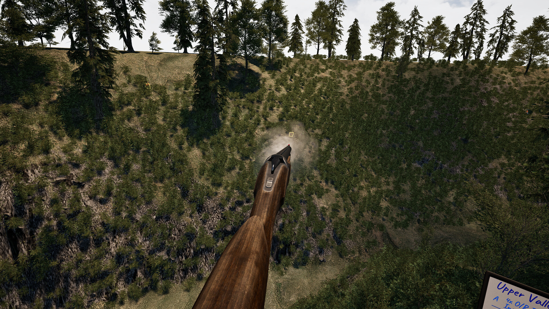 Dusted screenshot #4