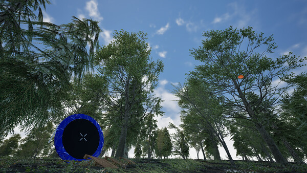 Dusted screenshot 5